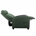 Крісло-софа Cougar RANGER ELITE Army Green, колір зелений