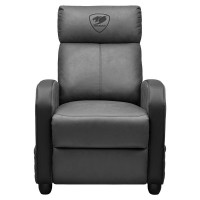 Крісло-софа Cougar RANGER ELITE Jet Gray, колір сірий