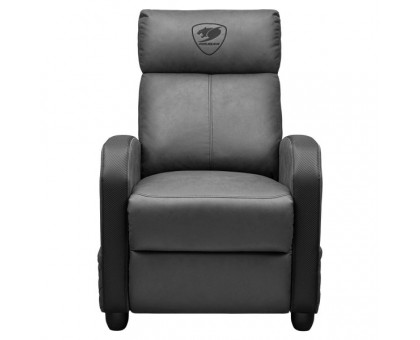 Крісло-софа Cougar RANGER ELITE Jet Gray, колір сірий Крісло-софа Cougar RANGER ELITE Jet Gray, колір сірий