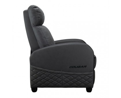Крісло-софа Cougar RANGER ELITE Jet Gray, колір сірий Крісло-софа Cougar RANGER ELITE Jet Gray, колір сірий