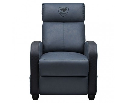Крісло-софа Cougar RANGER ELITE Gray, колір сірий Крісло-софа Cougar RANGER ELITE Gray, колір сірий