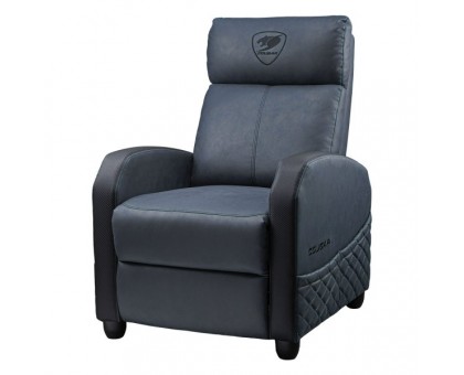 Крісло-софа Cougar RANGER ELITE Gray, колір сірий Крісло-софа Cougar RANGER ELITE Gray, колір сірий