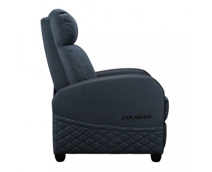 Крісло-софа Cougar RANGER ELITE Gray, колір сірий Крісло-софа Cougar RANGER ELITE Gray, колір сірий