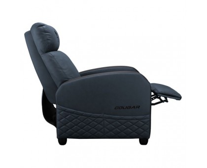 Крісло-софа Cougar RANGER ELITE Gray, колір сірий Крісло-софа Cougar RANGER ELITE Gray, колір сірий