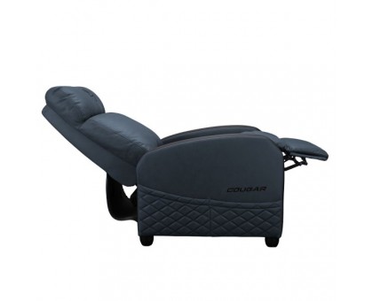 Крісло-софа Cougar RANGER ELITE Gray, колір сірий Крісло-софа Cougar RANGER ELITE Gray, колір сірий