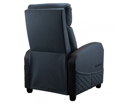 Крісло-софа Cougar RANGER ELITE Gray, колір сірий Крісло-софа Cougar RANGER ELITE Gray, колір сірий