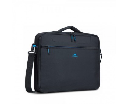 Сумка для ноутбука 16" RIVACASE 8087 (Black) Сумка для ноутбука 16" RIVACASE 8087 (Black)