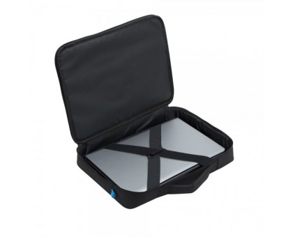 Сумка для ноутбука 16" RIVACASE 8087 (Black) Сумка для ноутбука 16" RIVACASE 8087 (Black)