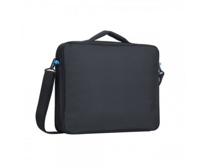Сумка для ноутбука 16" RIVACASE 8087 (Black) Сумка для ноутбука 16" RIVACASE 8087 (Black)