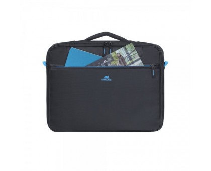 Сумка для ноутбука 16" RIVACASE 8087 (Black) Сумка для ноутбука 16" RIVACASE 8087 (Black)