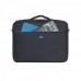 Сумка для ноутбука 16" RIVACASE 8087 (Black)