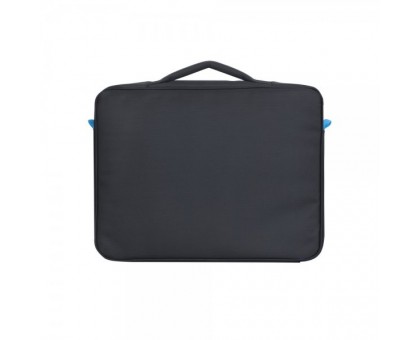 Сумка для ноутбука 16" RIVACASE 8087 (Black) Сумка для ноутбука 16" RIVACASE 8087 (Black)
