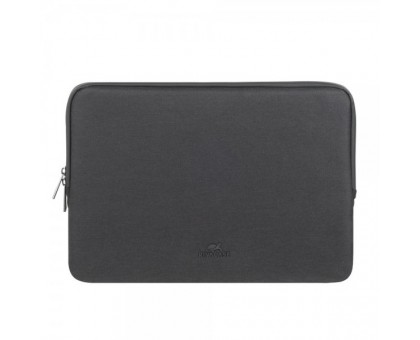Чохол для ноутбука 15" Rivaсase 8116 (Black) ECO Чохол для ноутбука 15" Rivaсase 8116 (Black) ECO