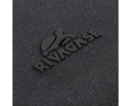 Чохол для ноутбука 15" Rivaсase 8116 (Black) ECO Чохол для ноутбука 15" Rivaсase 8116 (Black) ECO