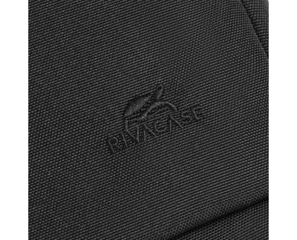 Сумка для ноутбука 15,6" Rivacase 8237 (Black) Сумка для ноутбука 15,6" Rivacase 8237 (Black)