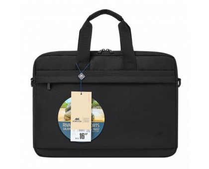 Сумка для ноутбука 15,6" Rivacase 8237 (Black) Сумка для ноутбука 15,6" Rivacase 8237 (Black)