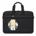 Сумка для ноутбука 15,6" Rivacase 8237 (Black)