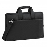 Сумка для ноутбука 17,3" Rivacase 8252 (Black)