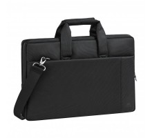 Сумка для ноутбука 17,3" Rivacase 8252 (Black)