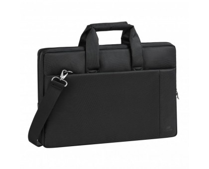 Сумка для ноутбука 17,3" Rivacase 8252 (Black) Сумка для ноутбука 17,3" Rivacase 8252 (Black)
