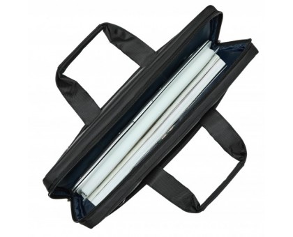 Сумка для ноутбука 17,3" Rivacase 8252 (Black) Сумка для ноутбука 17,3" Rivacase 8252 (Black)