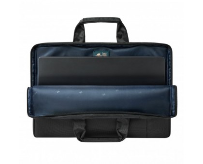Сумка для ноутбука 17,3" Rivacase 8252 (Black) Сумка для ноутбука 17,3" Rivacase 8252 (Black)