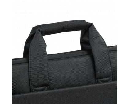 Сумка для ноутбука 17,3" Rivacase 8252 (Black) Сумка для ноутбука 17,3" Rivacase 8252 (Black)