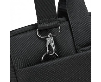Сумка для ноутбука 17,3" Rivacase 8252 (Black) Сумка для ноутбука 17,3" Rivacase 8252 (Black)