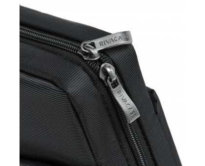Сумка для ноутбука 17,3" Rivacase 8252 (Black) Сумка для ноутбука 17,3" Rivacase 8252 (Black)
