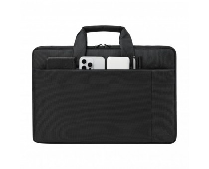Сумка для ноутбука 17,3" Rivacase 8252 (Black) Сумка для ноутбука 17,3" Rivacase 8252 (Black)