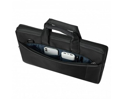 Сумка для ноутбука 17,3" Rivacase 8252 (Black) Сумка для ноутбука 17,3" Rivacase 8252 (Black)