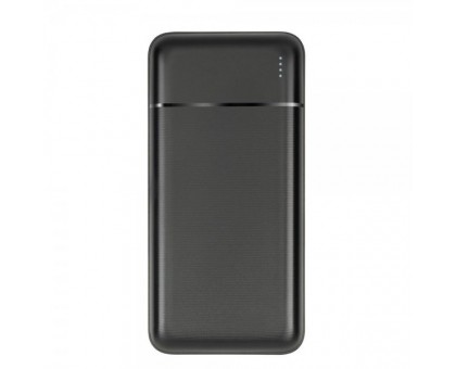 Портативний зарядний пристрій Rivacase, 20000 mA, RIVAPOWER VA2102 (Black) Портативний зарядний пристрій Rivacase, 20000 mA, RIVAPOWER VA2102 (Black)