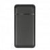 Портативний зарядний пристрій Rivacase, 20000 mA, RIVAPOWER VA2102 (Black)