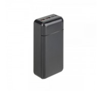Портативний зарядний пристрій Rivacase, 30000 mA, RIVAPOWER VA2103 (Black)
