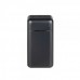 Портативний зарядний пристрій Rivacase, 30000 mA, RIVAPOWER VA2103 (Black)