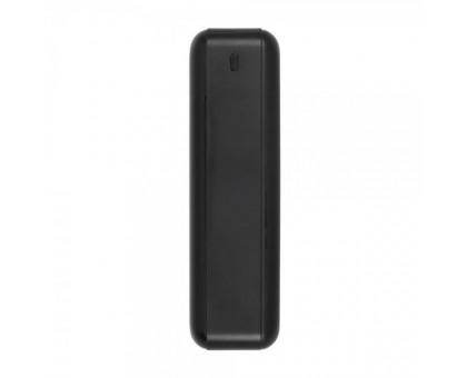 Портативний зарядний пристрій Rivacase, 30000 mA, RIVAPOWER VA2103 (Black) Портативний зарядний пристрій Rivacase, 30000 mA, RIVAPOWER VA2103 (Black)