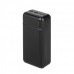 Портативний зарядний пристрій Rivacase, 30000 mA, RIVAPOWER VA2103 (Black)