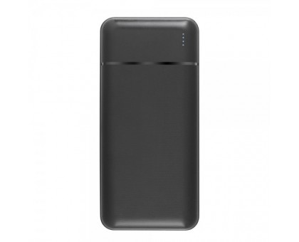 Портативний зарядний пристрій Rivacase, 30000 mA, RIVAPOWER VA2103 (Black) Портативний зарядний пристрій Rivacase, 30000 mA, RIVAPOWER VA2103 (Black)