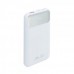 Портативний зарядний пристрій Rivacase, 10000 mA, RIVAPOWER VA2211 (White)