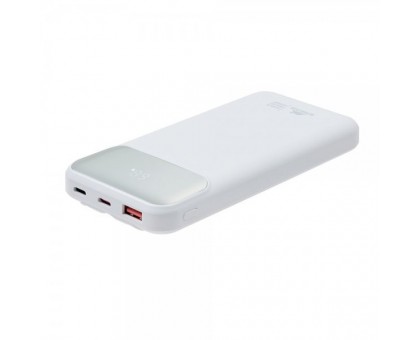 Портативний зарядний пристрій Rivacase, 10000 mA, RIVAPOWER VA2211 (White) Портативний зарядний пристрій Rivacase, 10000 mA, RIVAPOWER VA2211 (White)