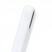 Портативний зарядний пристрій Rivacase, 10000 mA, RIVAPOWER VA2211 (White)