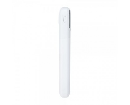 Портативний зарядний пристрій Rivacase, 10000 mA, RIVAPOWER VA2211 (White) Портативний зарядний пристрій Rivacase, 10000 mA, RIVAPOWER VA2211 (White)