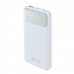 Портативний зарядний пристрій Rivacase, 10000 mA, RIVAPOWER VA2211 (White)