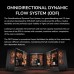 Корпус комп'ютерний Cougar OmnyX RGB, білий