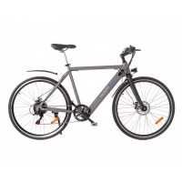 Електричний велосипед Maxxter ROAD MASTER (gray)