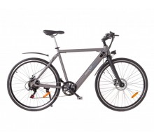 Електричний велосипед Maxxter ROAD MASTER (gray)
