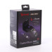 Миша ігрова бездротова Bloody R73 Ultra Duo (Cypher Ghost), колір чорний з малюнком