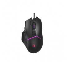 Миша ігрова Bloody W95 Ultra, колір чорний
