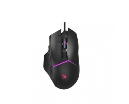 Миша ігрова Bloody W95 Ultra, колір чорний Миша ігрова Bloody W95 Ultra, колір чорний