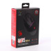 Миша ігрова Bloody W95 Ultra, колір чорний